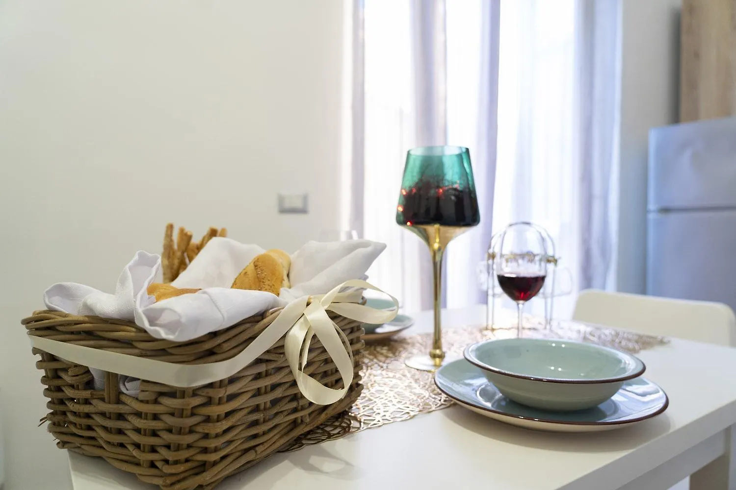 Leoscar Apartment In Catania Center Self Check-In Italy