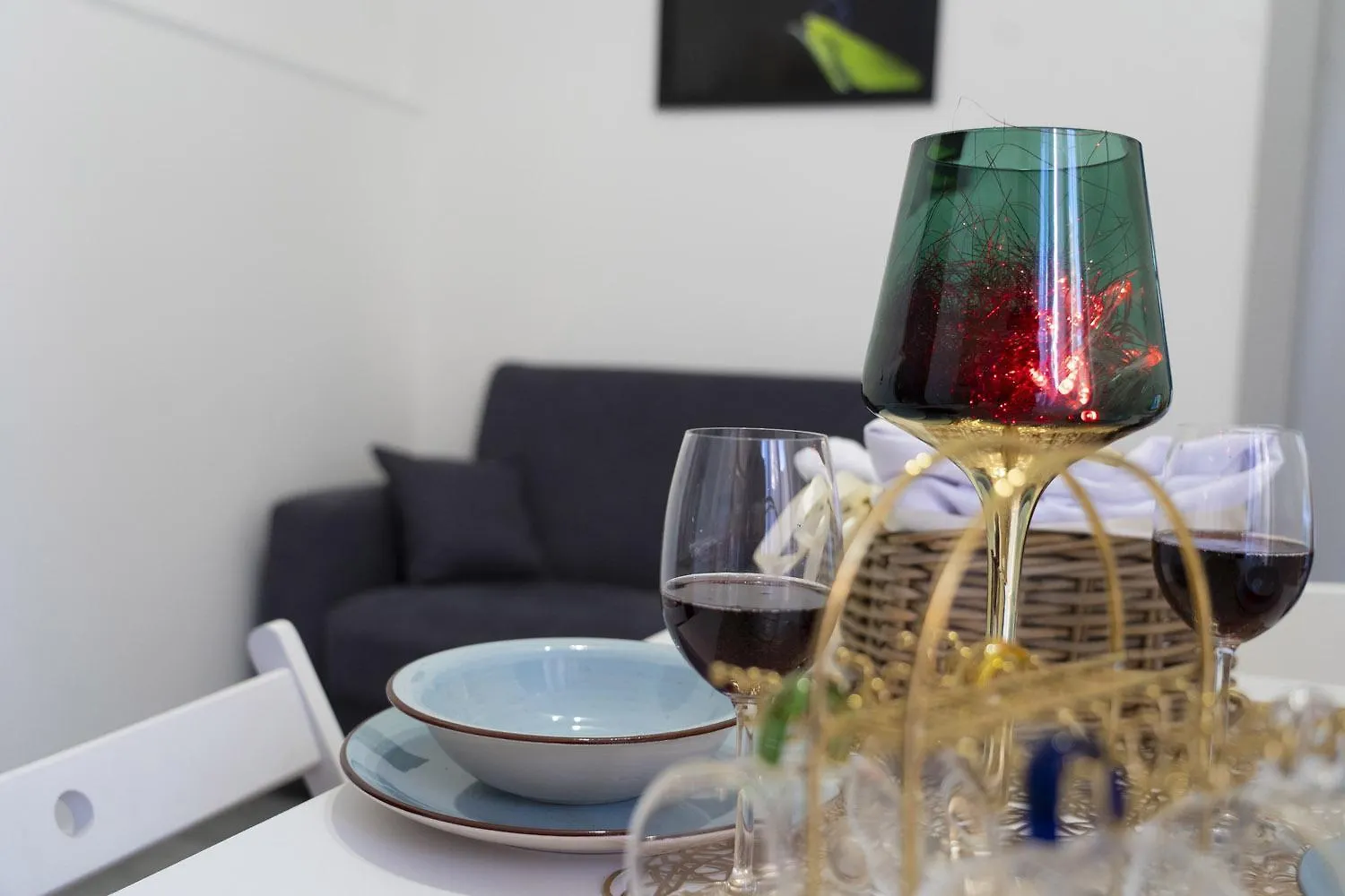 Leoscar Apartment In Catania Center Self Check-In Italien