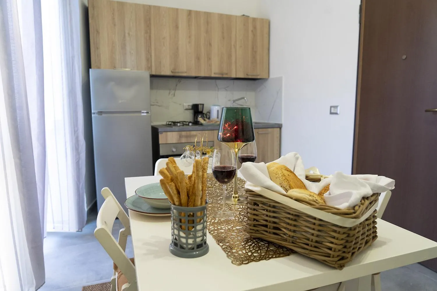 Leoscar Apartment In Catania Center Self Check-In