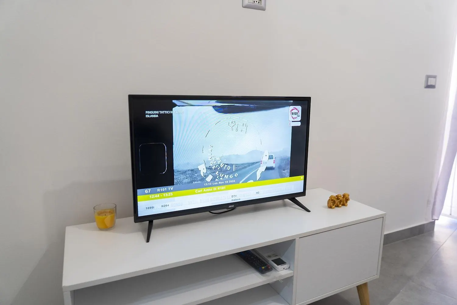 Leoscar Apartment In Catania Center Self Check-In