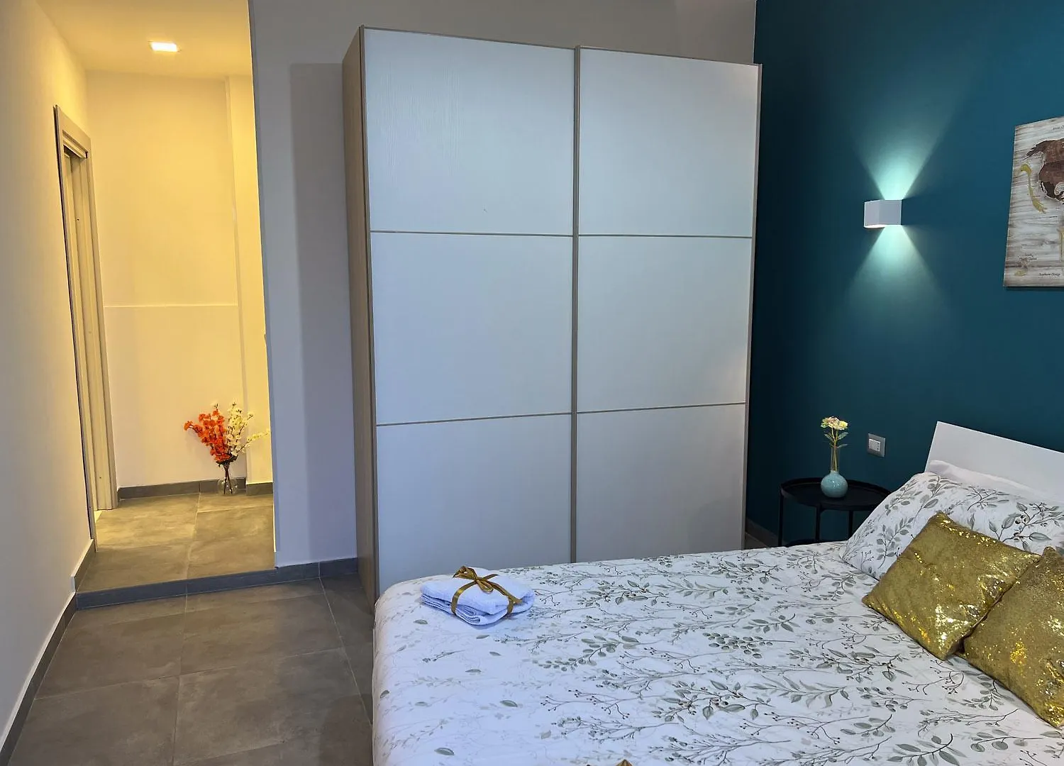 Leoscar Apartment In Catania Center Self Check-In
