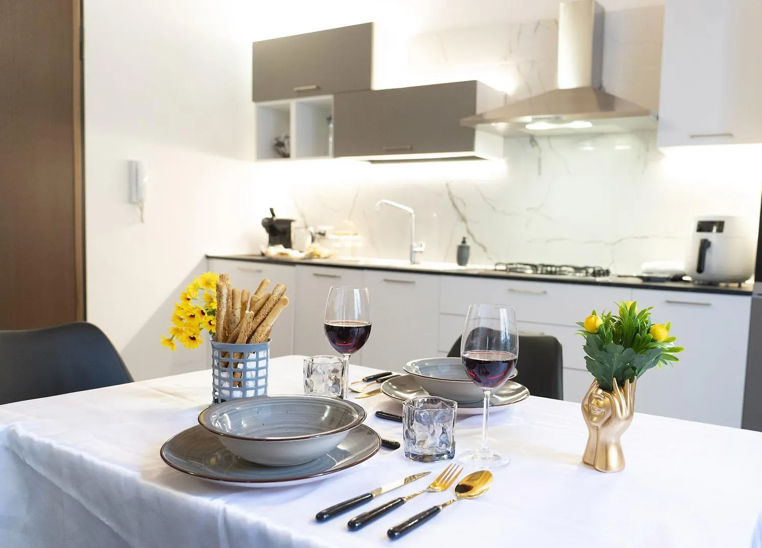Leoscar Apartment In Catania Center Self Check-In Italien