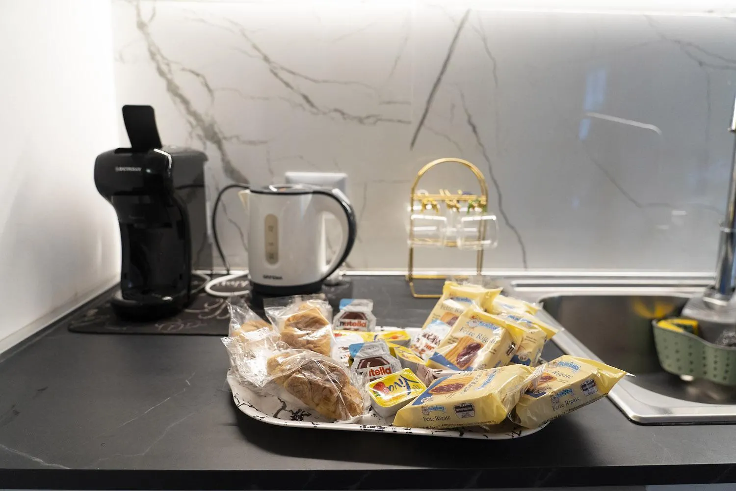 Leoscar Apartment In Catania Center Self Check-In Italien