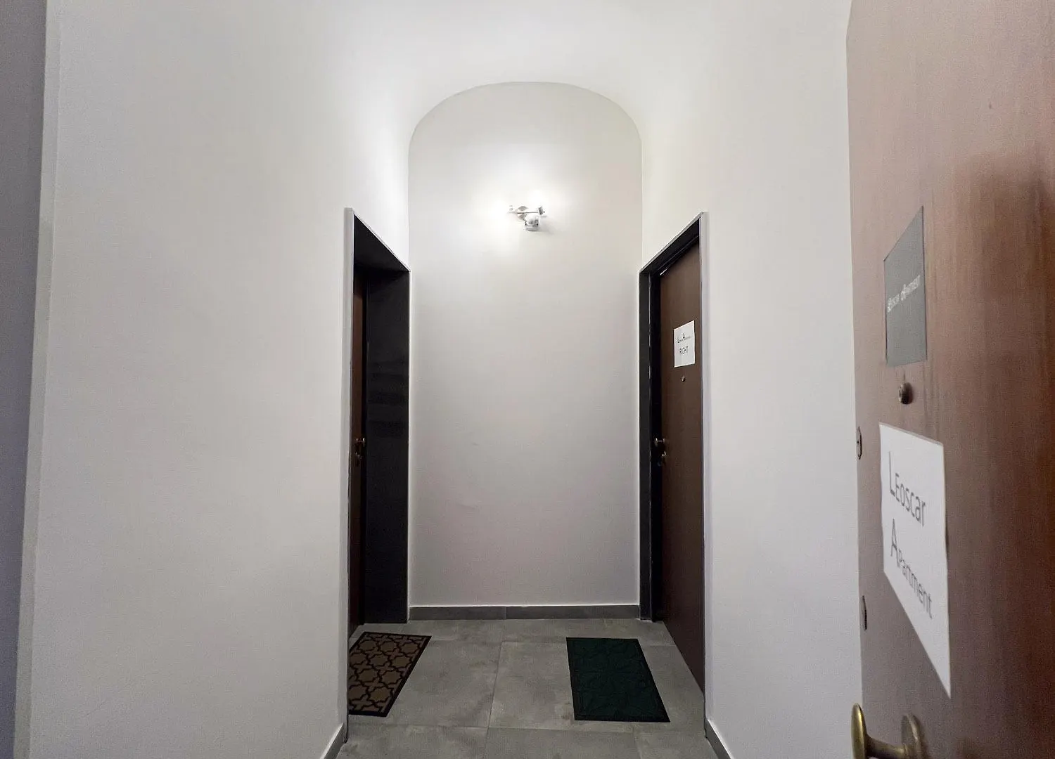 Leoscar Apartment In Catania Center Self Check-In