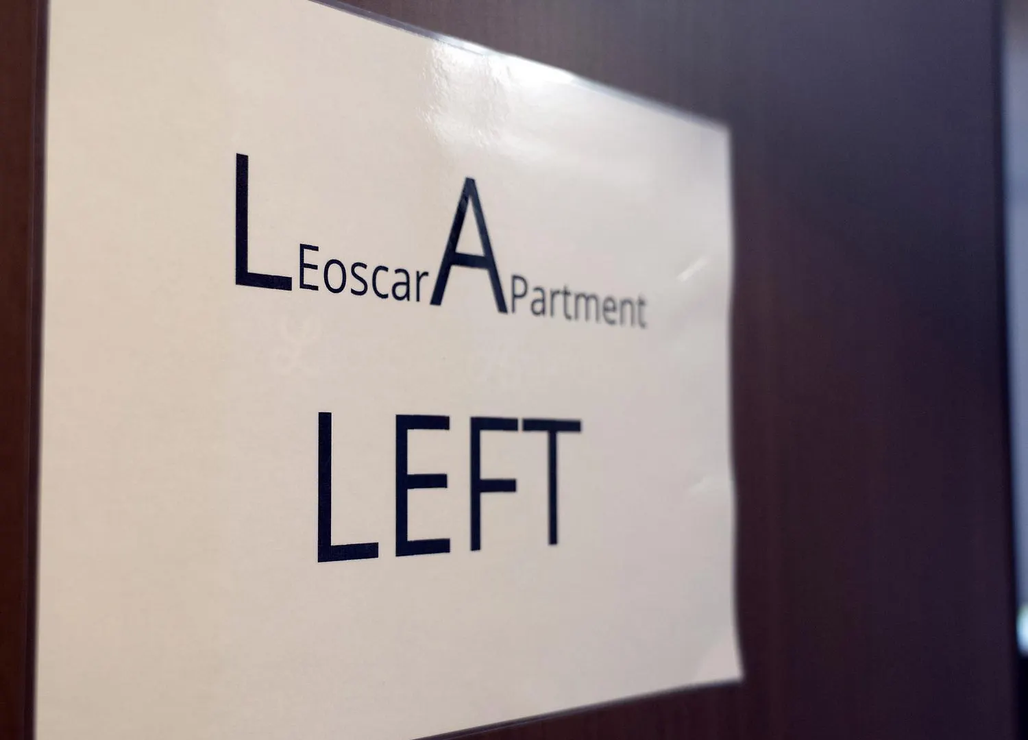 Leoscar Apartment In Catania Center Self Check-In